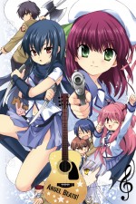 Watch Angel Beats!  Vodly